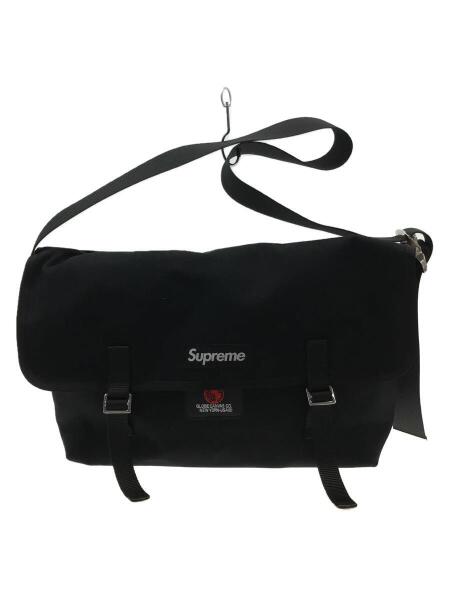 Supreme(シュプリーム) / 20SS/DE MARTINI MESSENGER BAG