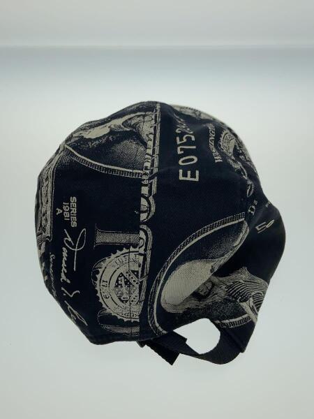 Supreme(シュプリーム) / 13AW/Franklin Camp CAP/キャップ/ブラック