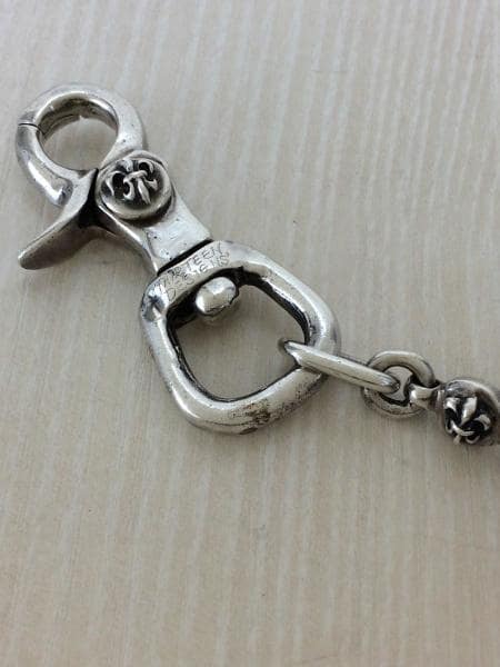 THIRTEEN DESIGNS(サーティーンデザインズ) / フレアボールウォレット