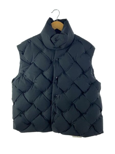 BOTTEGA VENETA(ボッテガヴェネタ) / イントレチャートダウンベスト/S
