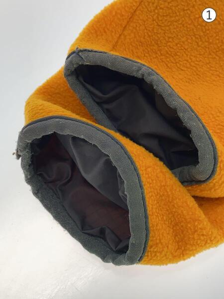 patagonia(パタゴニア) / グリセード/98年製/リバーシブル/L