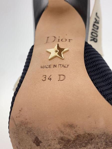 Christian Dior(クリスチャンディオール) / JAdior/スリングバック