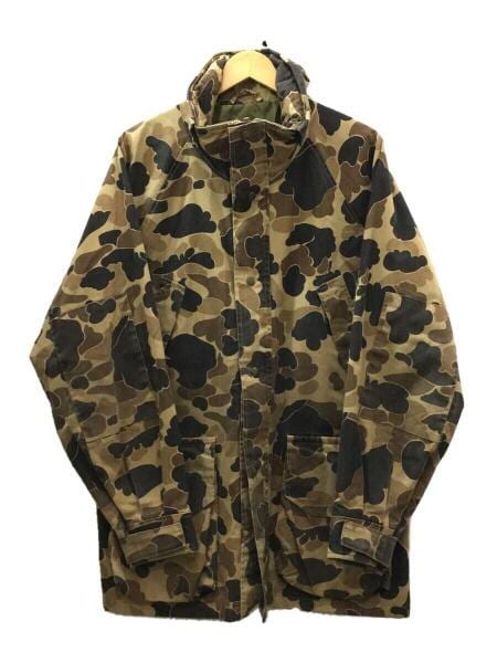 Columbia(コロンビア) / 90s/ゴアテックス/ダックカモ/ジャケット/L