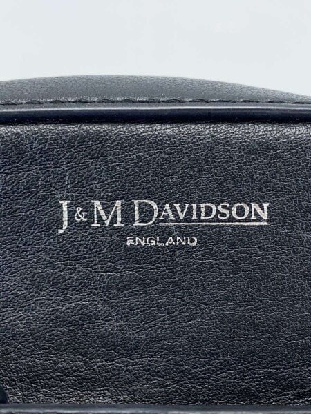 J&M DAVIDSON(ジェイアンドエムデヴィッドソン) / ショルダーバッグ
