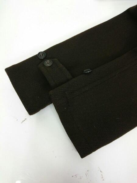 JOHN LAWRENCE SULLIVAN(ジョンローレンスサリバン) / ダッフルコート