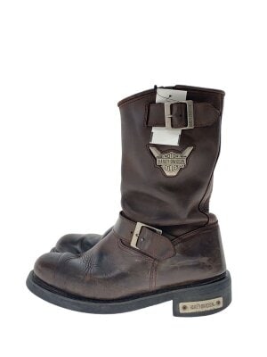 HARLEY DAVIDSON(ハーレーダヴィッドソン) / エンジニアブーツ/US7.5