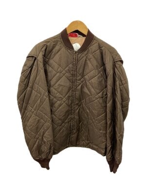 その他ブランド(ソノタブランド) / Oddment/キルティングプルオーバー