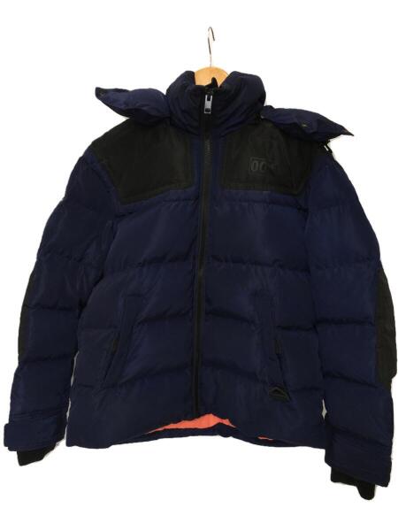 DIESEL([イリョウ/フクショク]ディーゼル) / W-RUSSELL/ダウン