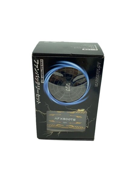 その他ブランド(ソノタブランド) / AFXBOOTS/ファン付作業服用30v