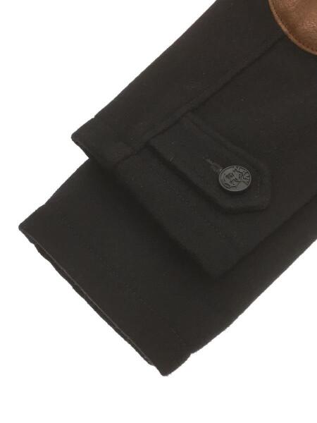 GLORY PARK by THE FLAT HEAD ダッフルコート 38