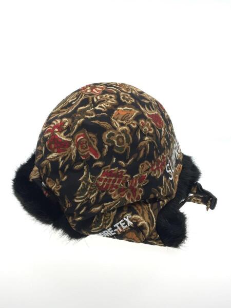 Supreme(シュプリーム) / キャップ/18AW/GORE-TEX Taped Seam Trooper