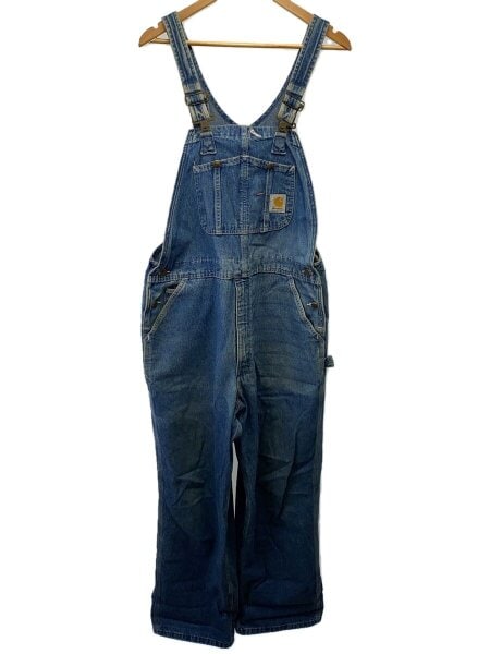 Carhartt(カーハート) / オーバーオール/38/デニム/IDG | 古着の販売
