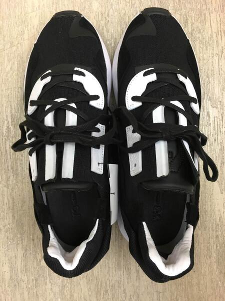 Y-3(ワイスリー) / EF2624/28cm/BLK/MENS BLACK ZX TORSION SNEAKERS