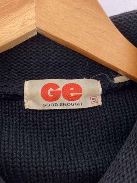 GOOD ENOUGH(グッドイナフ) / フィッシャーマンニット/506XX型/初期