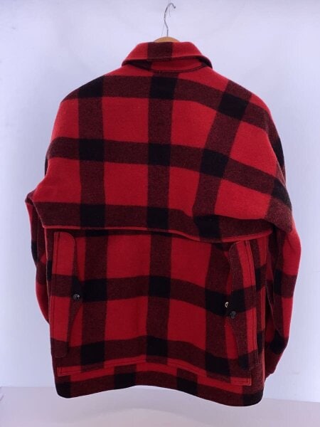 FILSON(フィルソン) / マッキーノクルーザージャケット/83/レッド