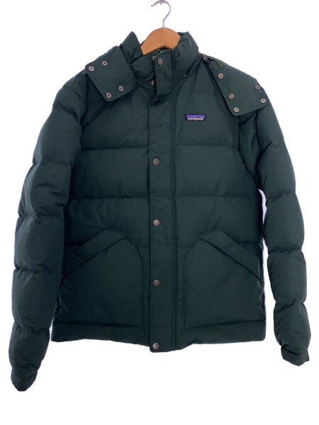 patagonia(パタゴニア) / ダウンドリフトジャケット/20600/グリーン/M
