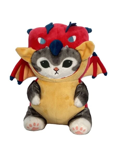 CAPCOM(カプコン) / mofusand/モフサンド/モンスターハンター