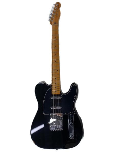 Fender Mexico(フェンダーメキシコ) / Deluxe Blackout Telecaster