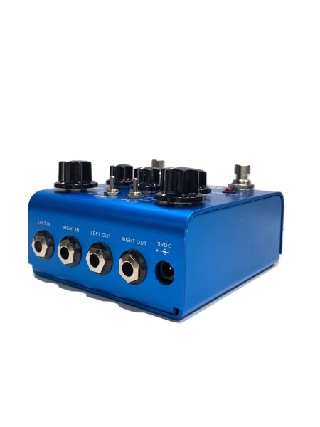 strymon(ストライモン) / Ola Ola Chorus/コーラス/箱・アダプター付属