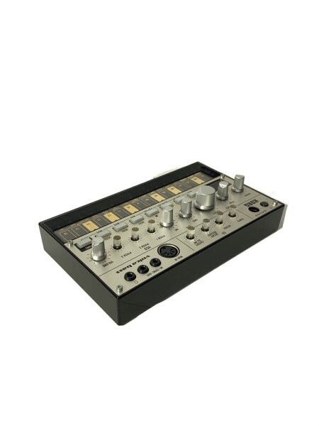 KORG(コルグ) / volca bass volca bass/本体のみ/アナログベースマシン