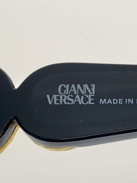 GIANNI VERSACE(ジャンニヴェルサーチェ) / サングラス/ブラック