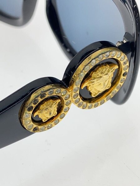GIANNI VERSACE(ジャンニヴェルサーチェ) / サングラス/ブラック