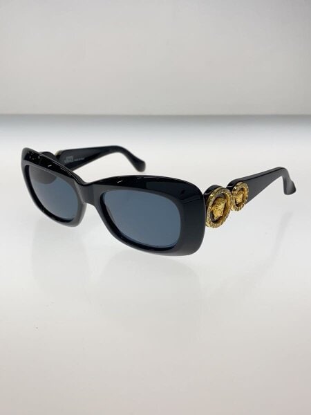 GIANNI VERSACE(ジャンニヴェルサーチェ) / サングラス/ブラック