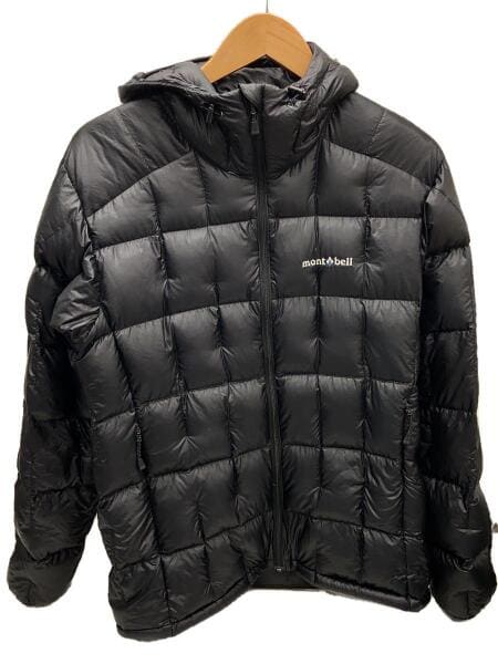 mont-bell(モンベル) / プラズマ1000 アルパインダウン パーカ/M