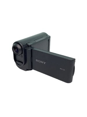 SONYのビデオカメラ検索結果|中古品の通販サイト セカンドストリート