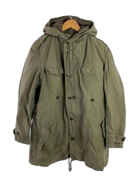 MILITARY(ミリタリー) / モッズコート/--/--/カーキ/8405-12-127-9253