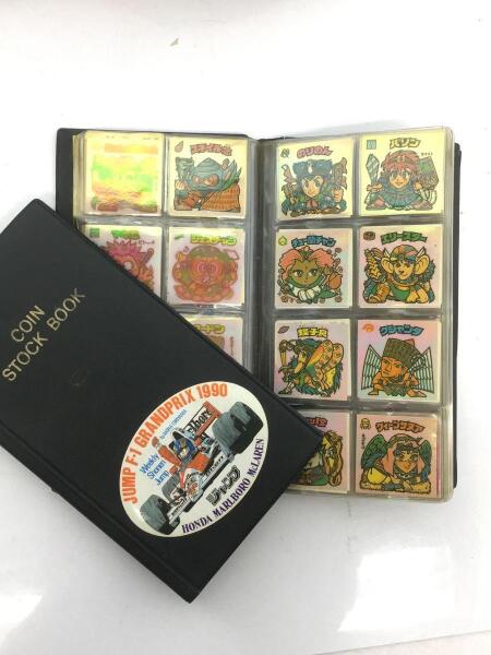 LOTTE(ロッテ) / ビックリマンシール/ジャンクまとめ/一部復刻有り