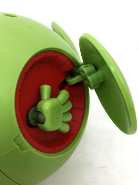 BANDAI(バンダイ) / 機動戦士ガンダム/ハロ/マスコットロボ/1/4