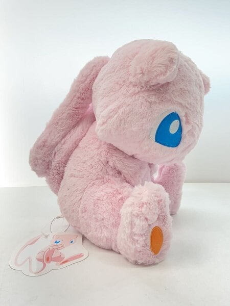 Pokemon(ポケモン) / おっきいふわふわぬいぐるみ ミュウ/ポケモン