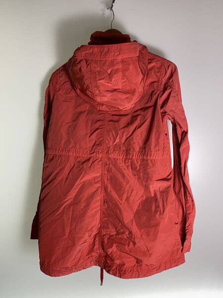 TATRAS(タトラス) / マウンテンパーカー/2/ナイロン/PNK/無地