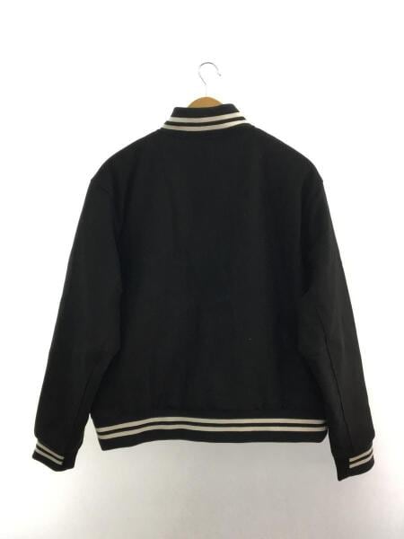 NIKE(ナイキ) / スタジャン/L/ポリエステル/BLK/無地 | 古着の販売