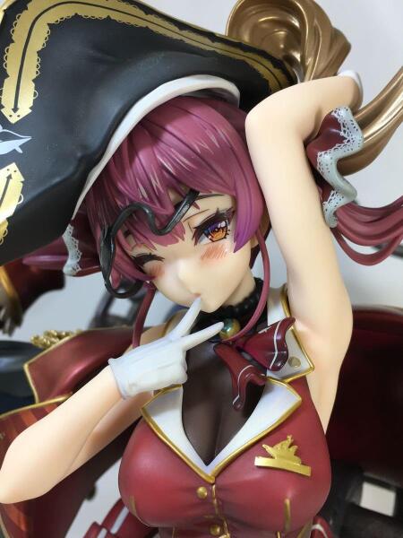 Max Factory(マックスファクトリー) / 宝鐘マリン「ホロライブ