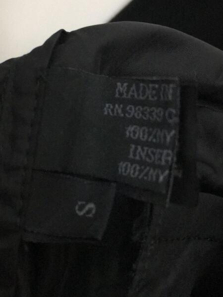 PRADA SPORT(プラダスポーツ) / 90s/初期/アーカイブナイロンベスト/S