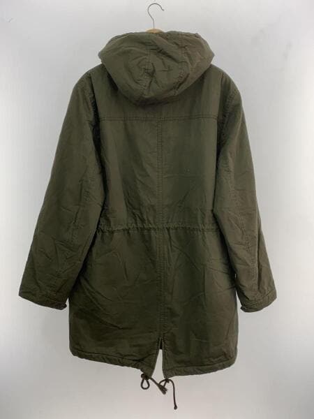 GAP(ギャップ) / モッズコート/S/コットン/KHK | 古着の販売・通販なら