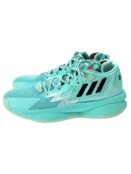 adidas(アディダス) / DAME 8_デイム 8/26cm/BLU | 中古品の販売・通販