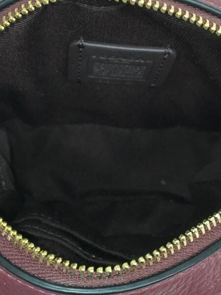 COACH(コーチ) / ショルダーバッグ/キャンバス/マルチカラー/7057