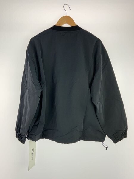 WTAPS(ダブルタップス) / Finder LS Nylon Tussah/ナイロンジャケット