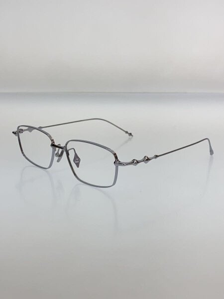 GENTLE MONSTER(ジェントルモンスター) / メガネ/リムレス/SLV/CLR