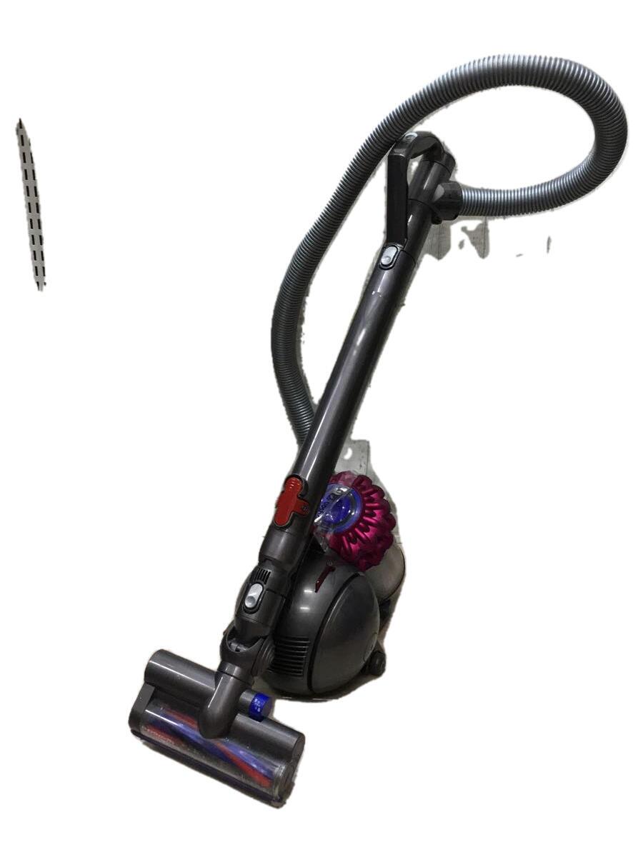 A366◇【動作良好】ダイソン DC63 掃除機 キャニスター型 付属品有り