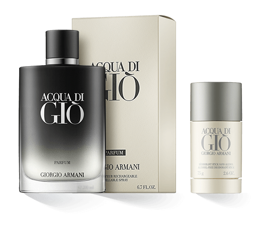 Giorgio Armani Acqua di Gio Homme tot -47%
