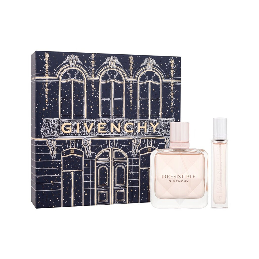 Givenchy Irresistible Gift Set Fragrances 3274872473423