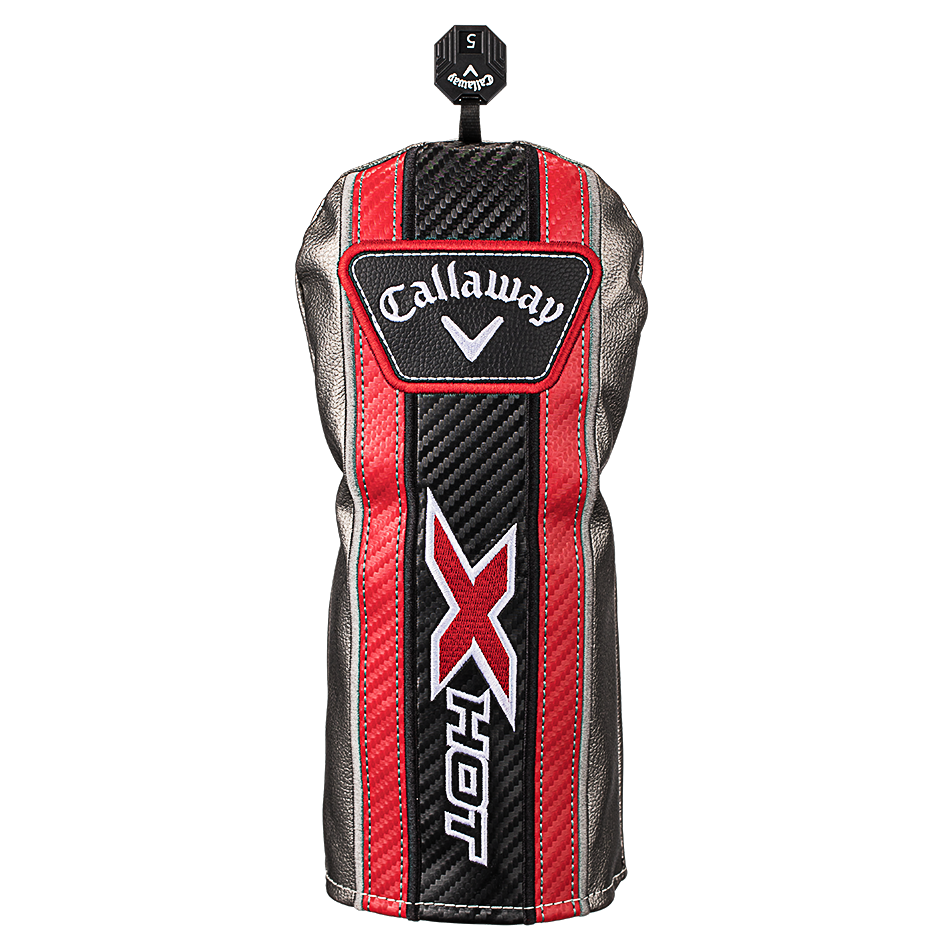 PK RH X HOT 21 12PC ST STF JV