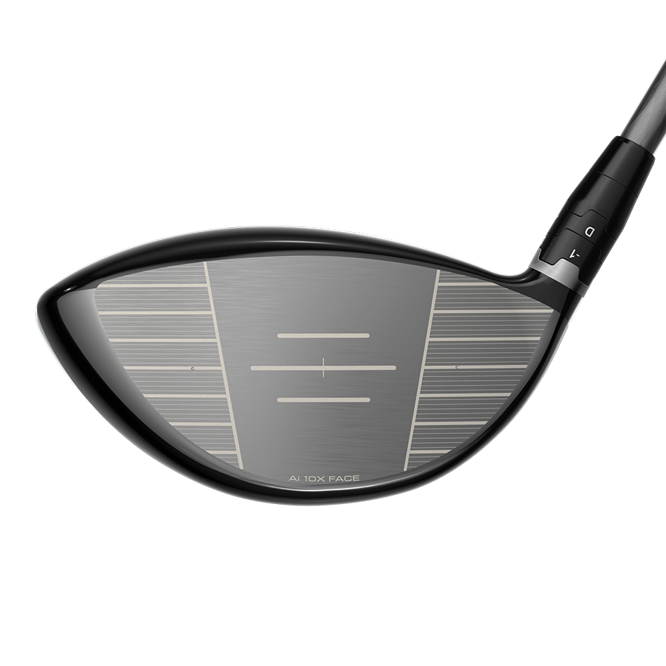 ELYTE ♢♢♢ TDドライバー