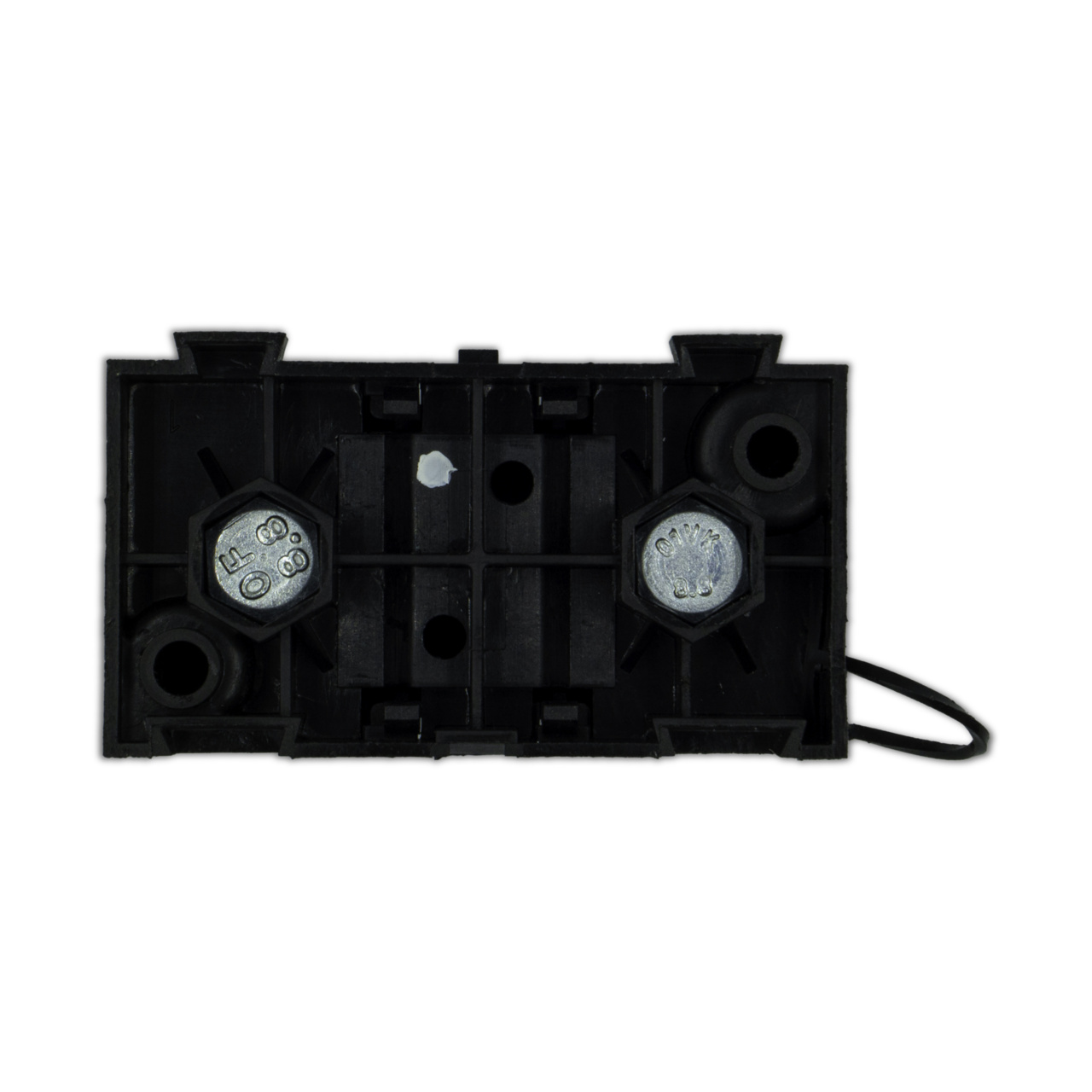 04980917ZXT | MIDI - 498 Series Bolt-Down Single Fuse Holders