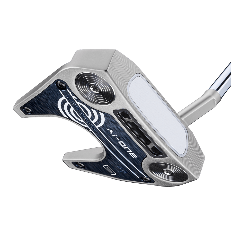 Ai-ONE SILVER #7 Sパター