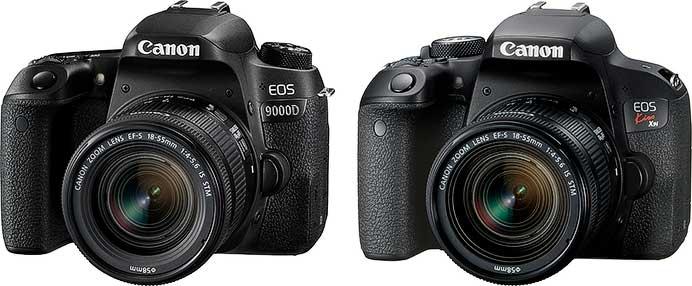 EOS 9000D／EOS Kiss X9i｜カメラなど｜鉄道ファン2017年5月号掲載